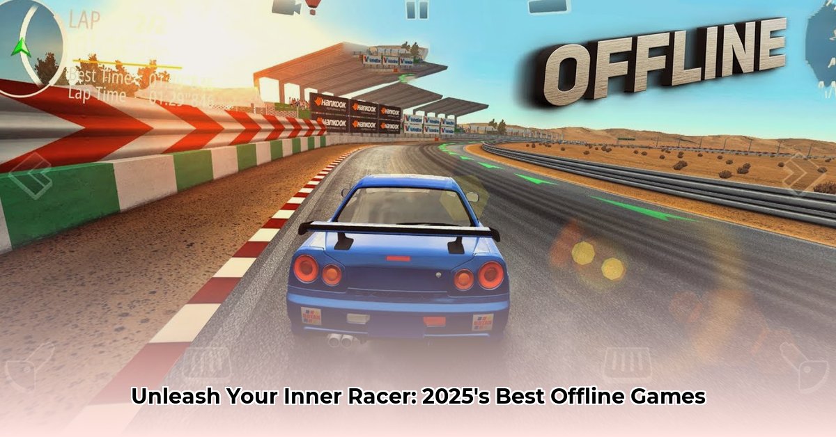 car-racing-offline